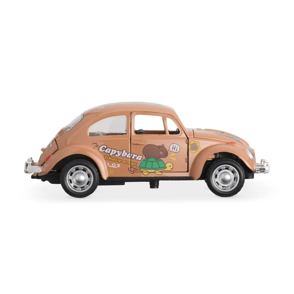 Carro Miniatura - Thumbnail 3