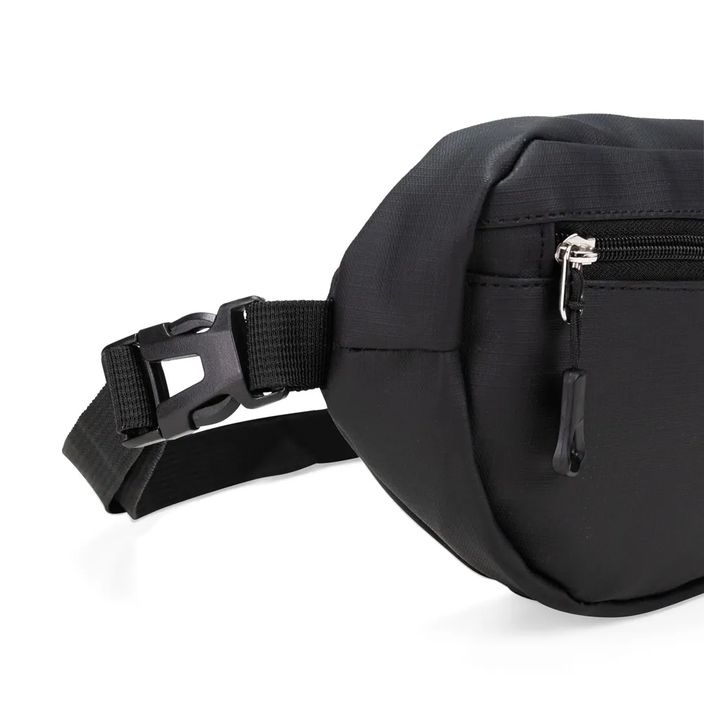 Conjunto Mochila e Pochete Couro Sintético - Thumbnail 14