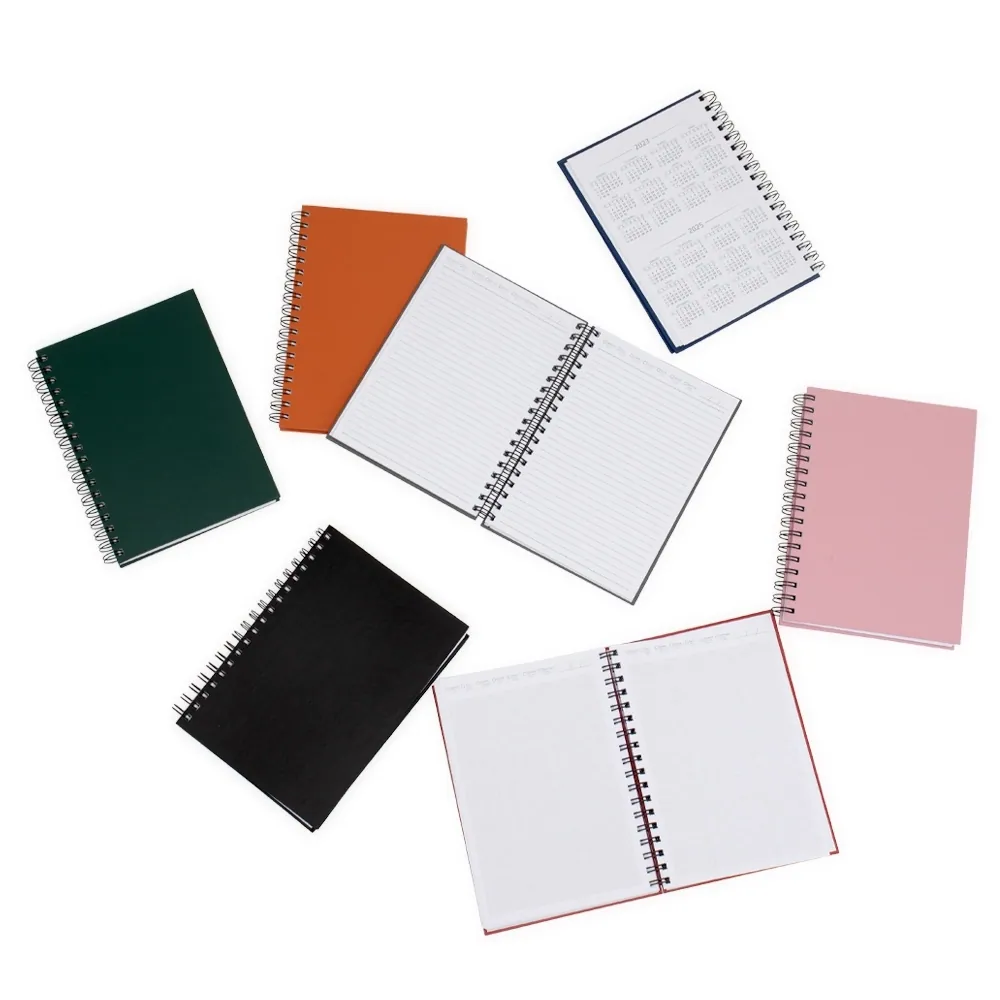 Caderno Cromato 23 x 16 - Thumbnail 2