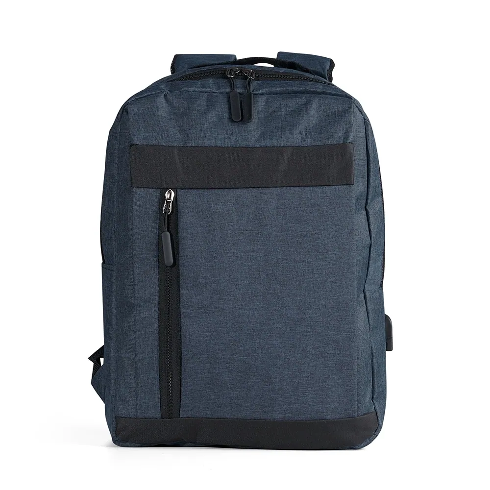 Mochila de Nylon USB 19L - Thumbnail 8