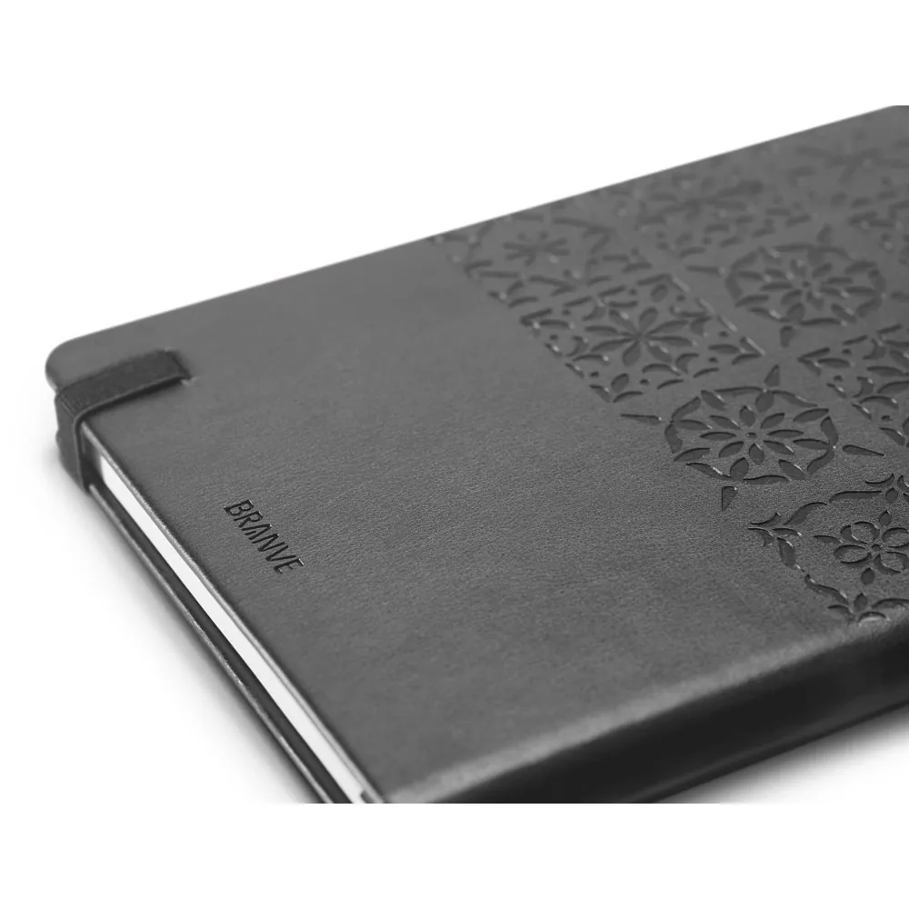 TILES NOTEBOOK. Caderno TILES A5 em C.sintético - Thumbnail 7