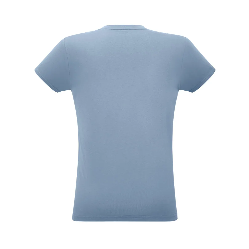 GOIABA. Camiseta unissex de corte regular - Thumbnail 71