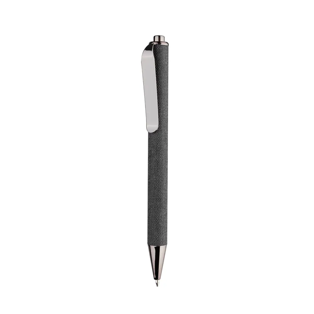 Kit escritório Caderno, Garrafa e Caneta Metalica - Thumbnail 9