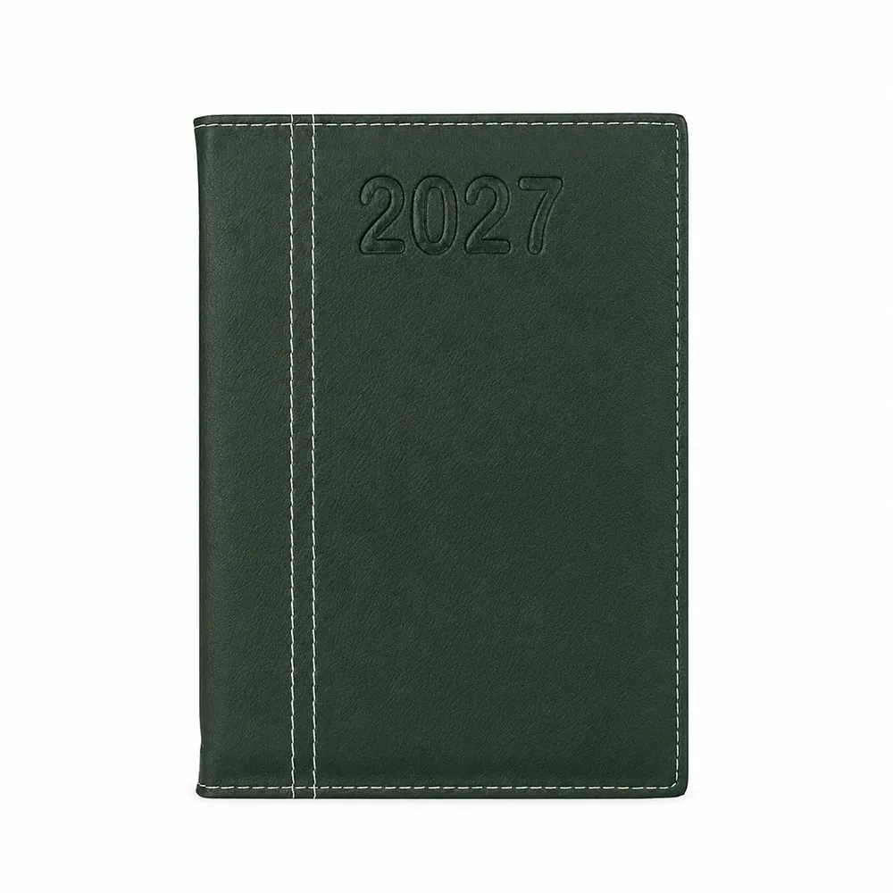 Agenda Diária 2027
