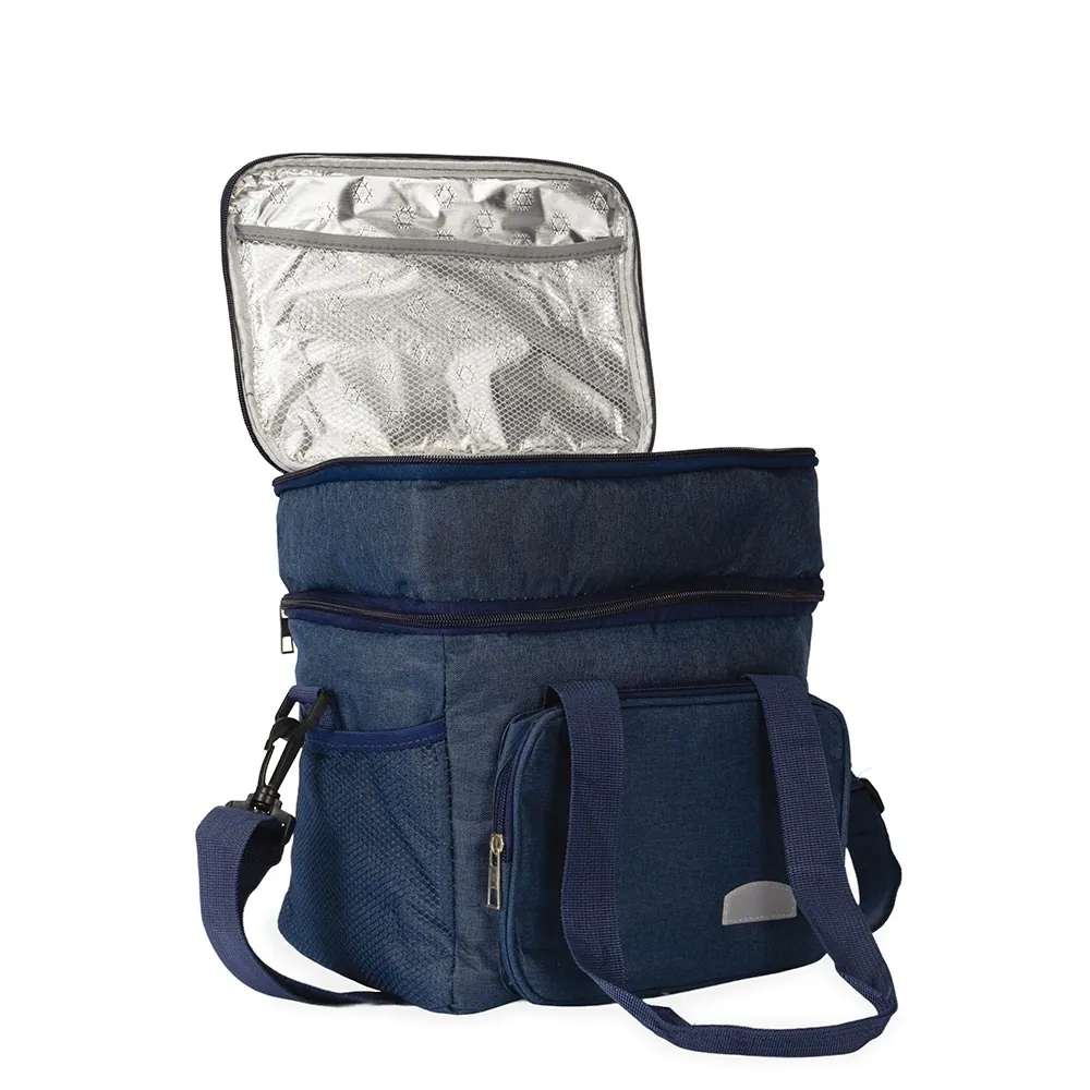 Bolsa Térmica 10 Litros - Thumbnail 3