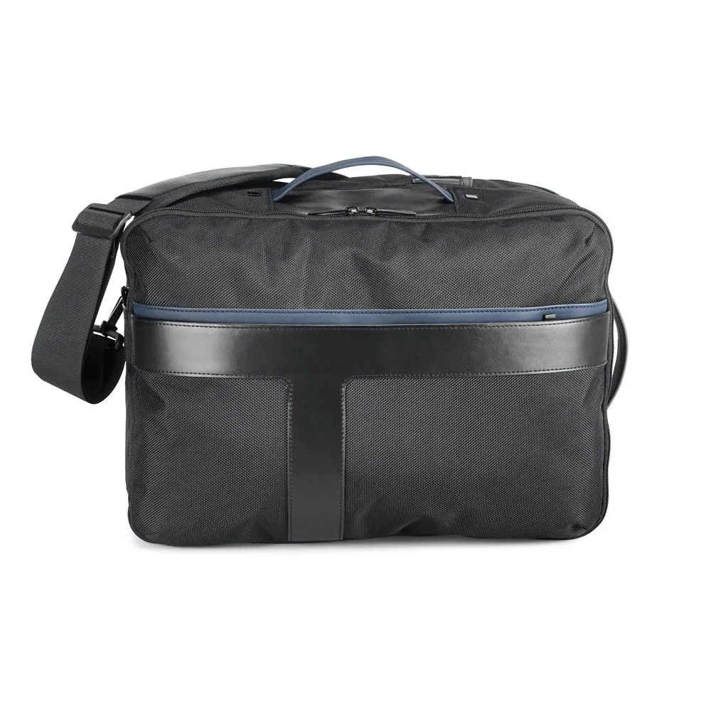 DYNAMIC BACKPACK I. Mochila 2 in 1 portátil (15.6'') em c. sintético 1680D (26 L) - Thumbnail 2