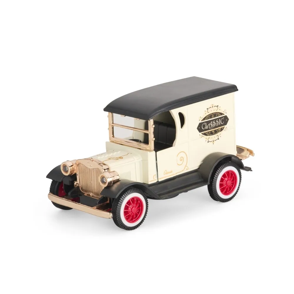 Carro Miniatura - Thumbnail 4