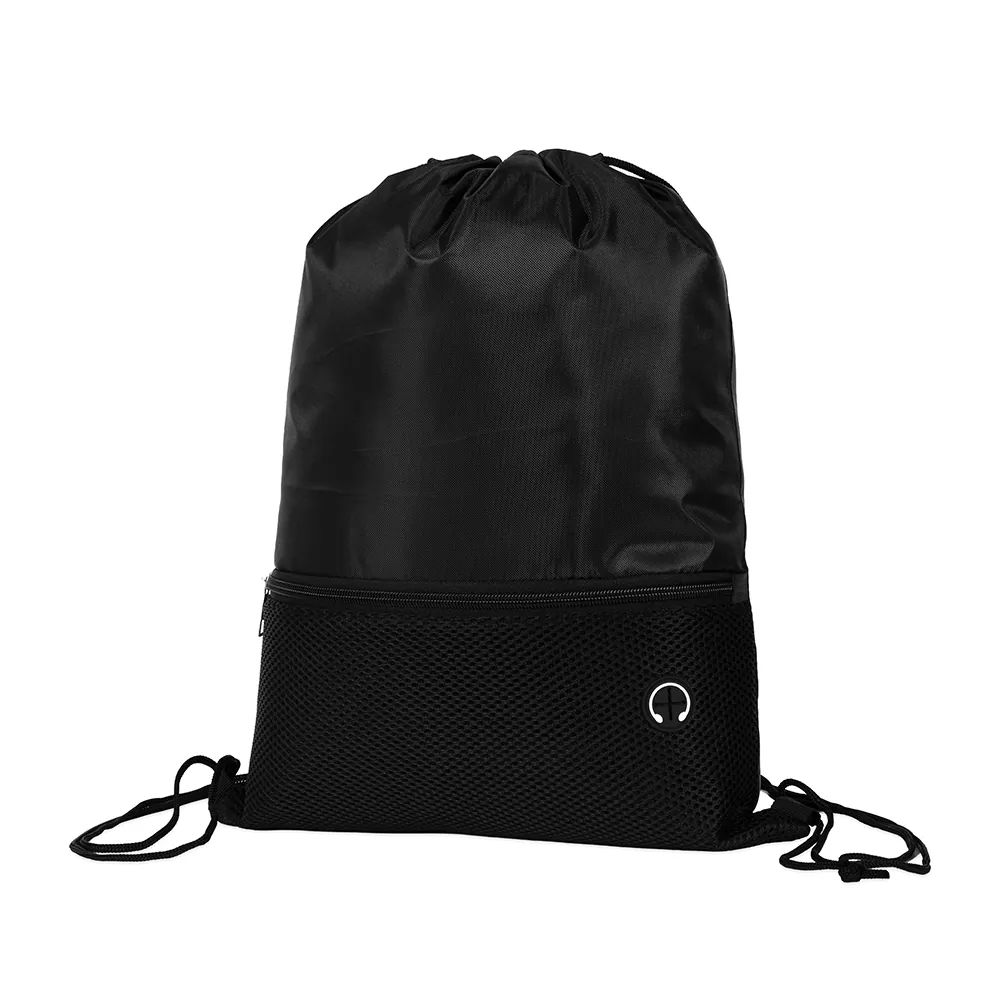 Mochila Saco Poliéster - Thumbnail 10