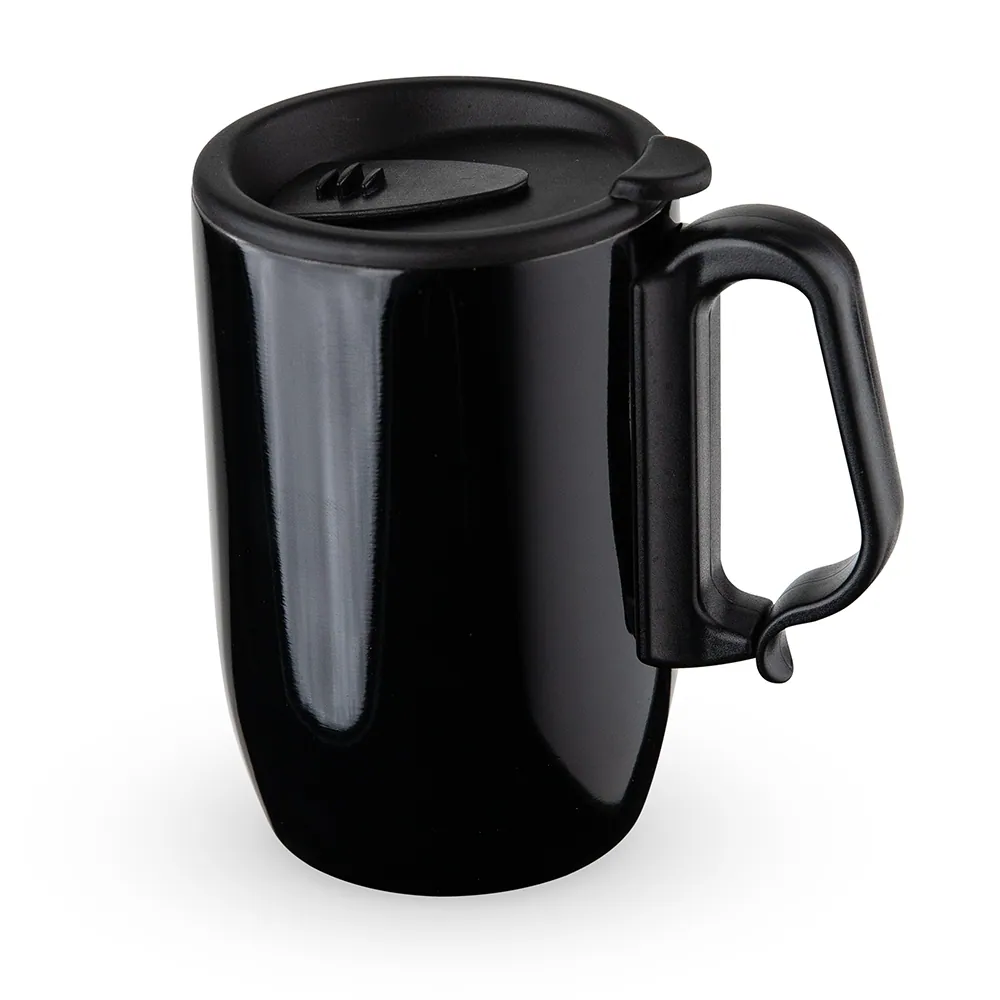 Caneca Inox Parede Dupla 350ml - Thumbnail 8