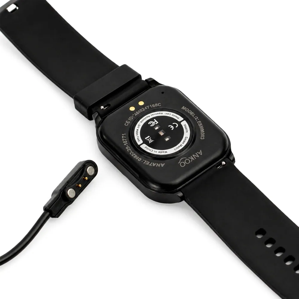 Smartwatch T62 - Thumbnail 4
