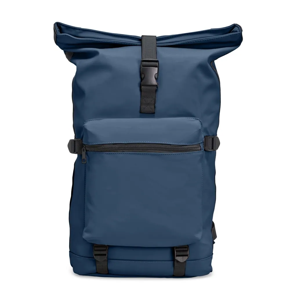 Mochila de Couro Sintético 41L - Thumbnail 7