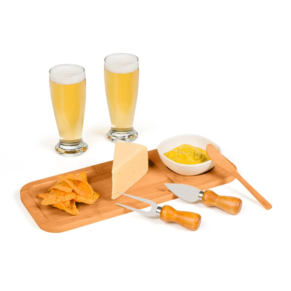 Kit Para Petisco / Cerveja - 7 Pçs - Thumbnail 5