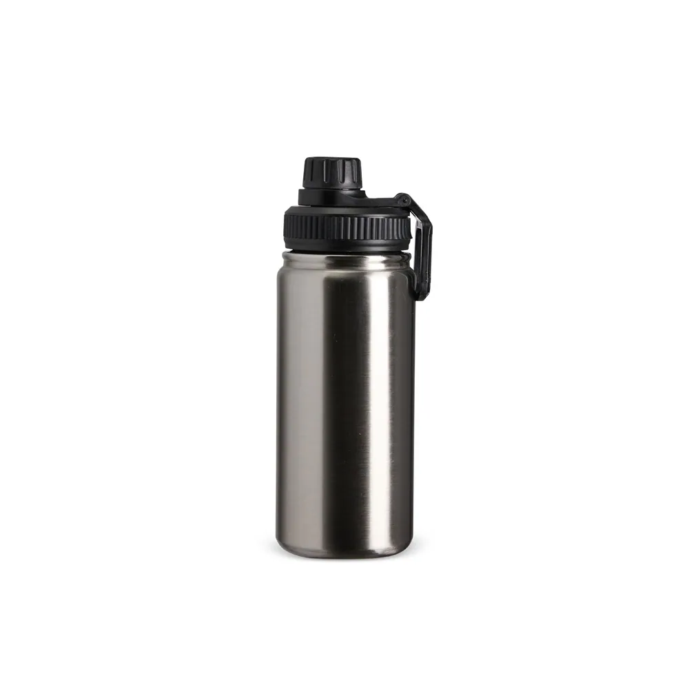 Garrafa Térmica Inox 550ml - Thumbnail 10