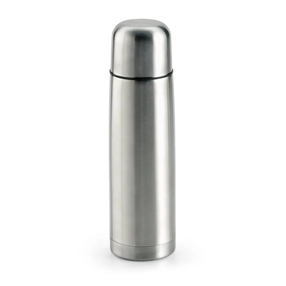 KARPOV. Garrafa térmica em aço inox de parede dupla isolada a vácuo (500 mL) - Thumbnail 3