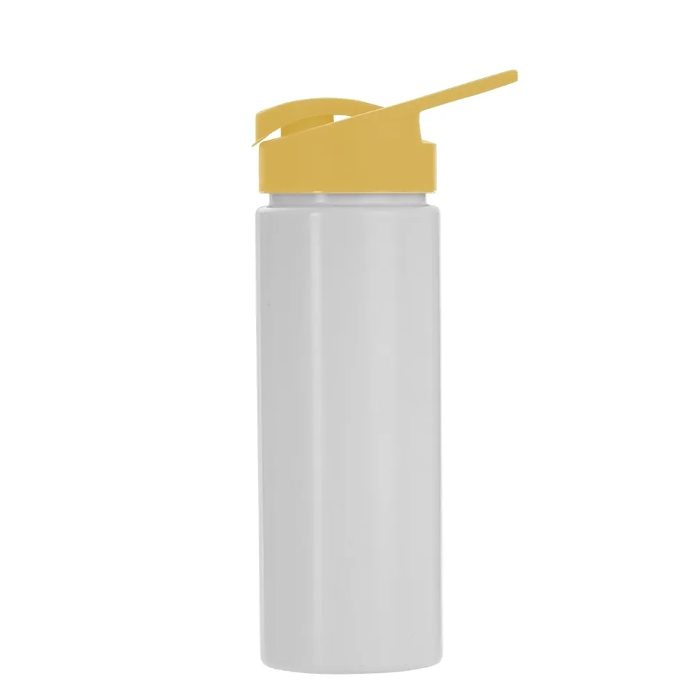 Squeeze Plástico 550ml - Thumbnail 5