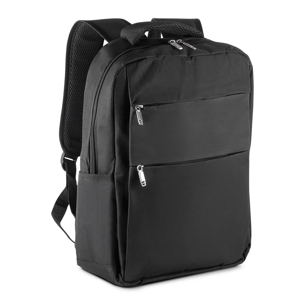 Mochila para notebook em Poliéster 600D - Thumbnail 4