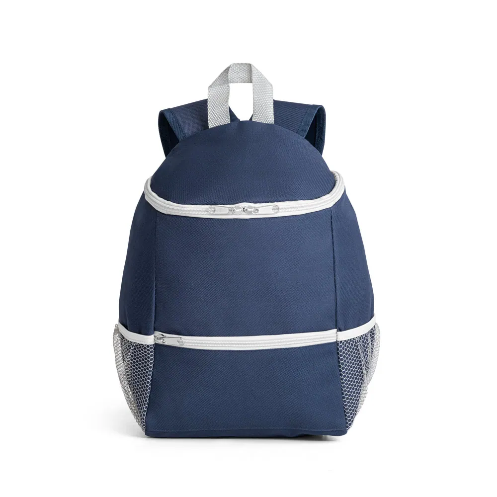 JAIPUR. Cooler. Mochila térmica em 600D 9 L - Thumbnail 7