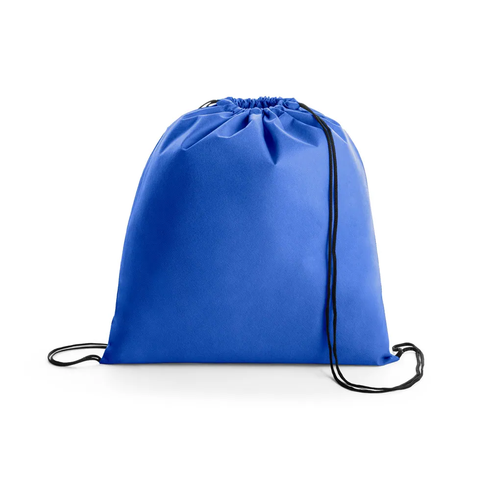 BOXP. Sacola tipo mochila em non-woven (80 g/m²) - Thumbnail 8