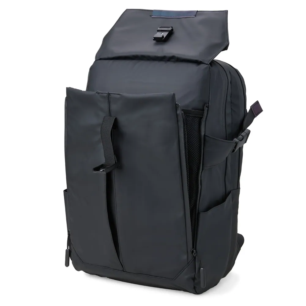 Mochila Couro Sintético 33L - Thumbnail 3