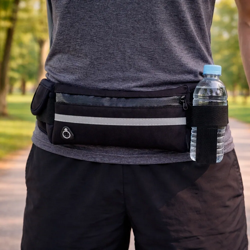 Pochete Esportiva Neoprene - Thumbnail 2