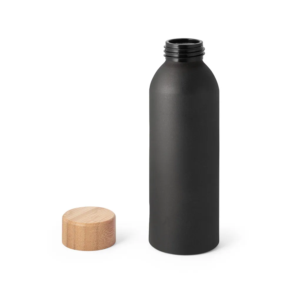 QUETA. Squeeze em alumínio com acabamento mate (550 mL) - Thumbnail 2