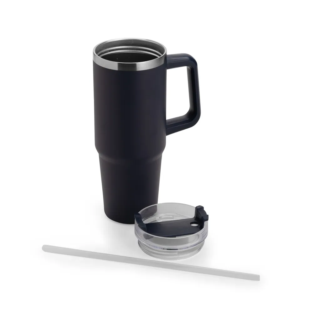 Caneca Térmica 900ml - Thumbnail 6