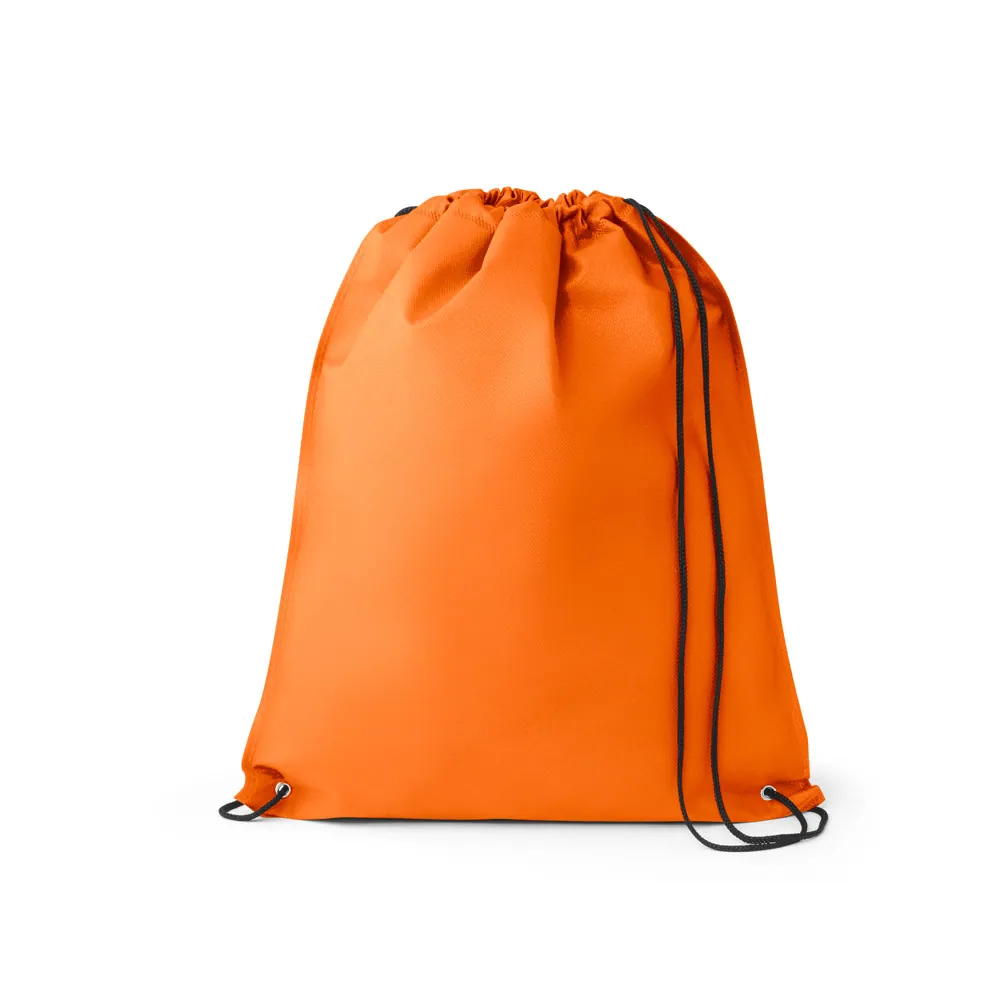 GALWAY. Sacola tipo mochila em non-woven (80 g/m²) termo-selado - Thumbnail 13