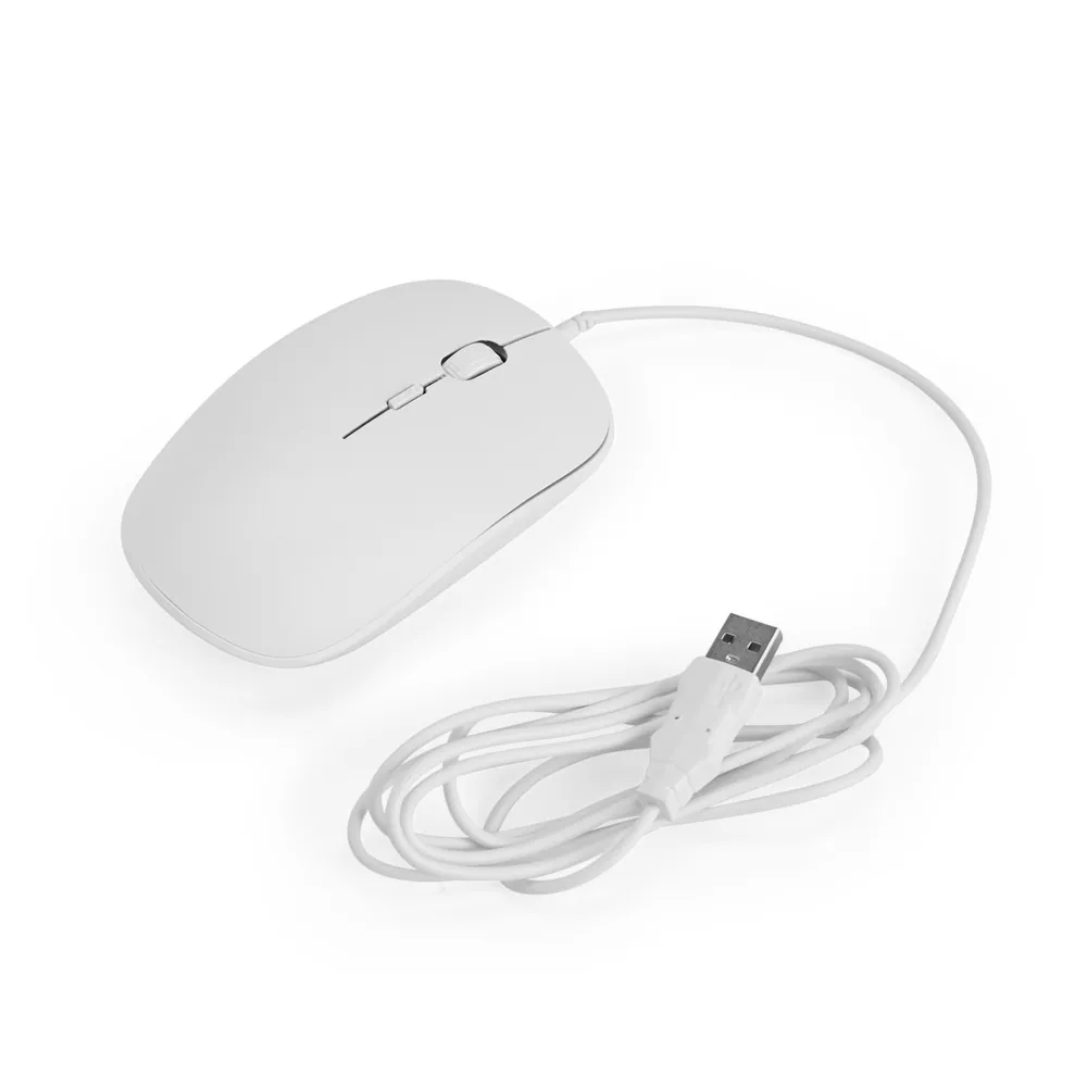 Mouse Com Fio - Thumbnail 3