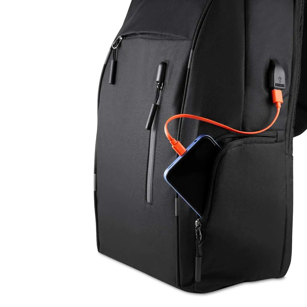 Mochila para Notebook em Poliéster 300D - Thumbnail 10