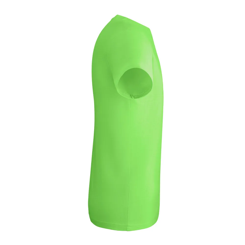 GOIABA. Camiseta unissex de corte regular - Thumbnail 54