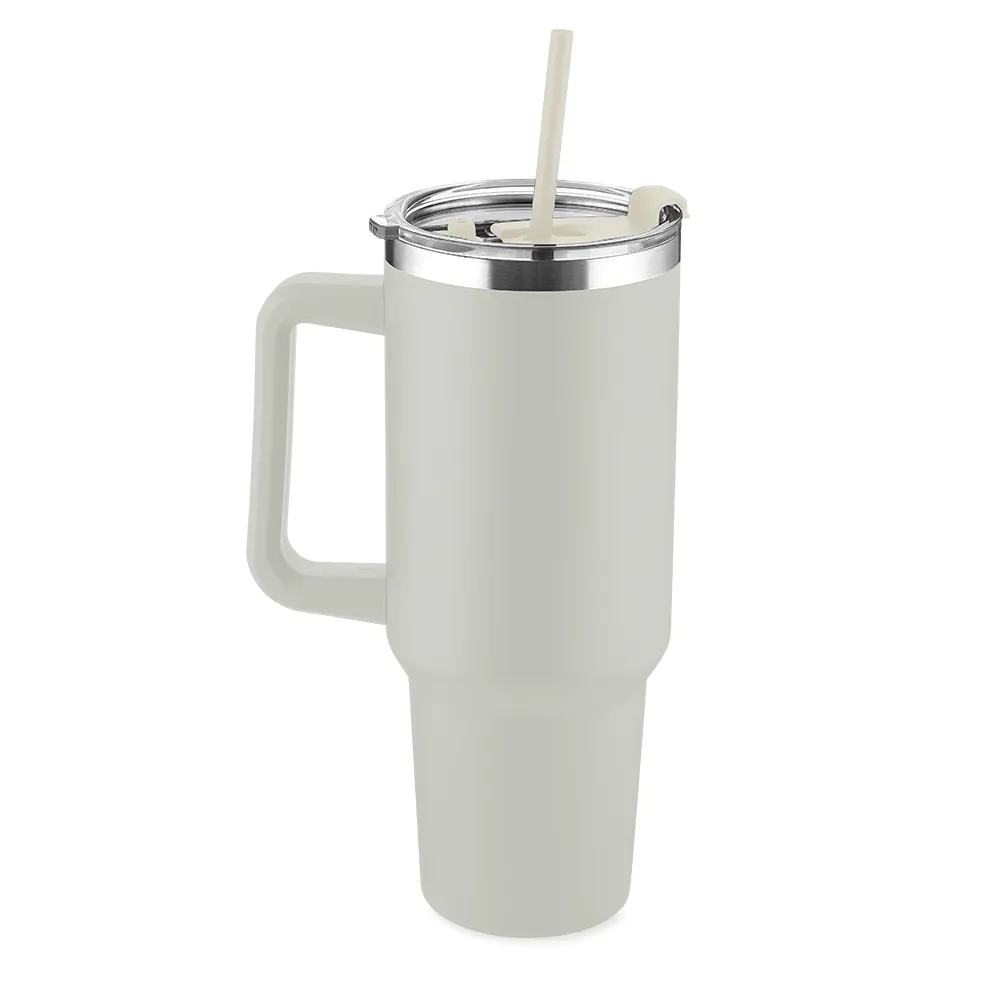 Caneca Térmica em Aço Inox - Thumbnail 4