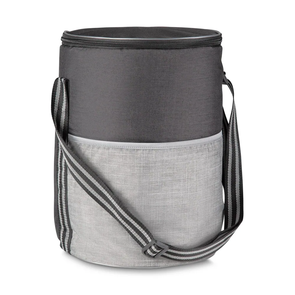 Bolsa Térmica em Nylon e Poliéster 300D - Thumbnail 3