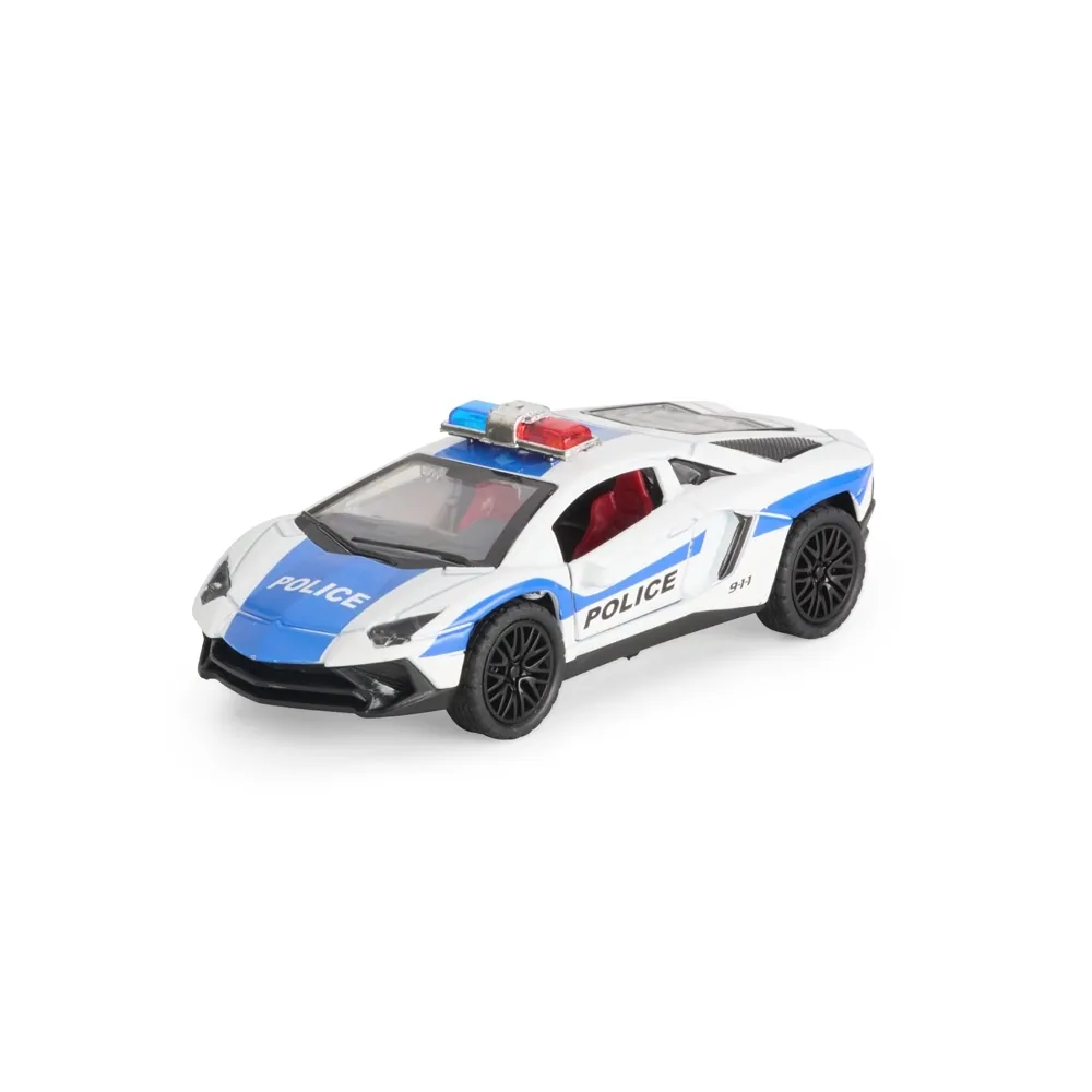 Carro Miniatura