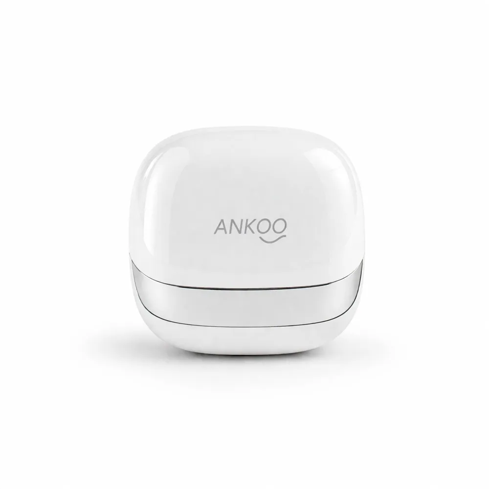 Fone de Ouvido Bluetooth Touch com Case Carregador