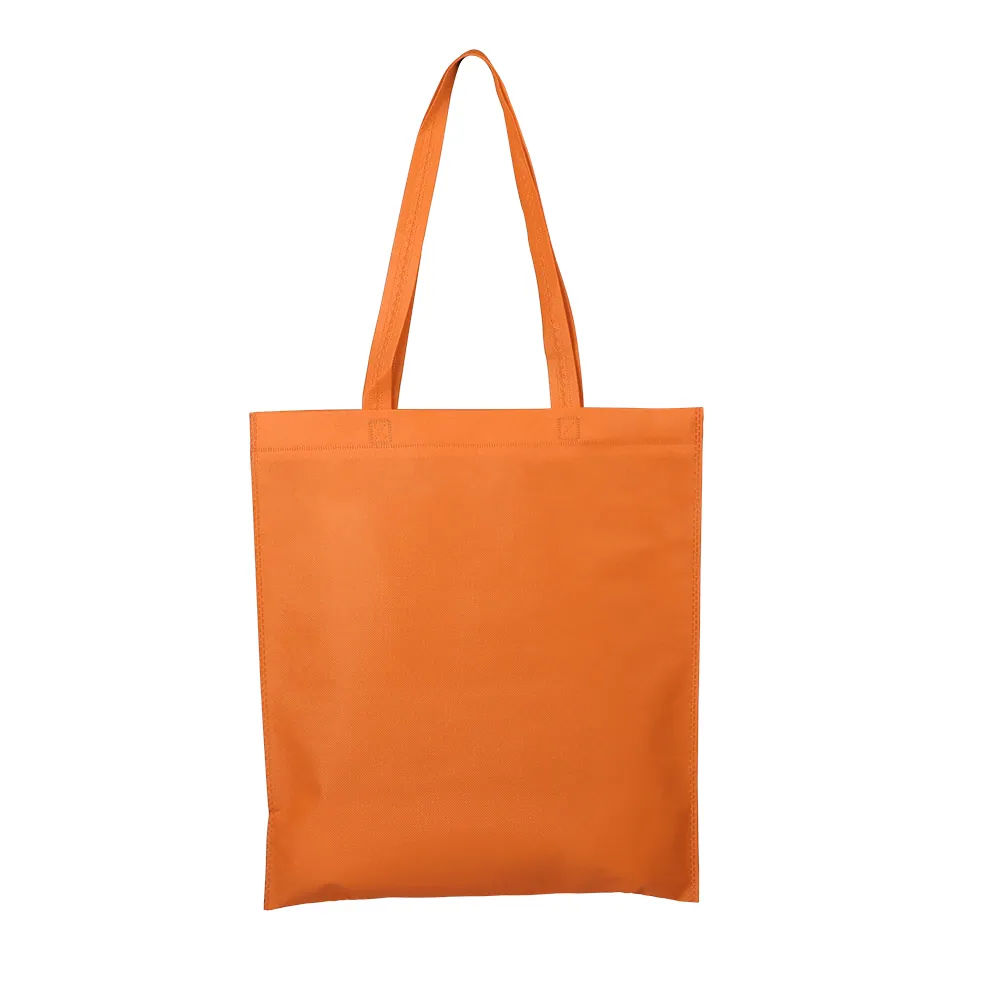 Sacola TNT 100g/m² (41x37cm) - Thumbnail 3