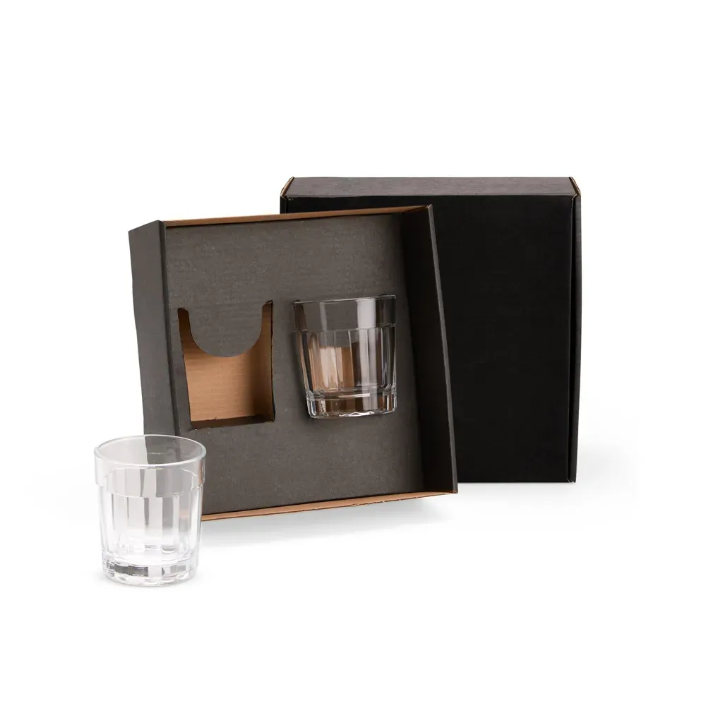Conj. Copos Americanos Para Drink - 315 Ml - 2 Pçs - Thumbnail 2