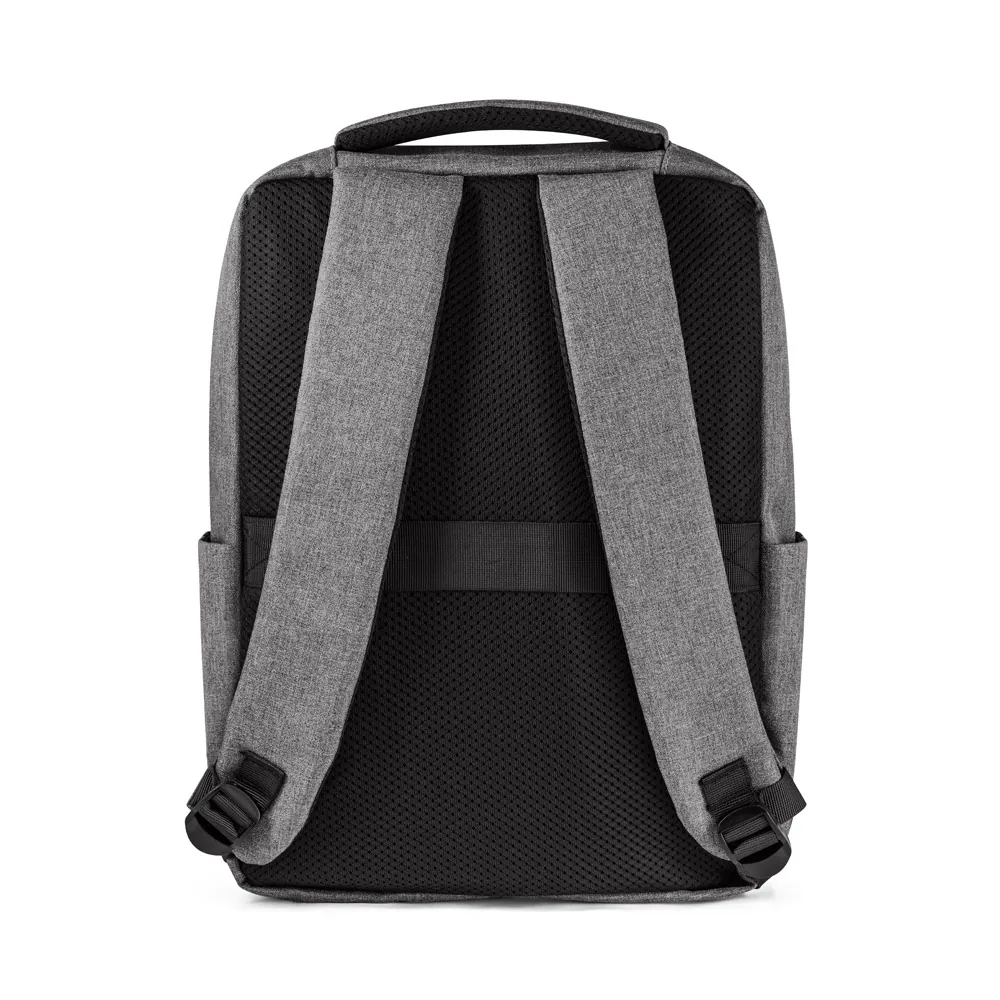 HAIA. Mochila para notebook15.6" em 300D - Thumbnail 3