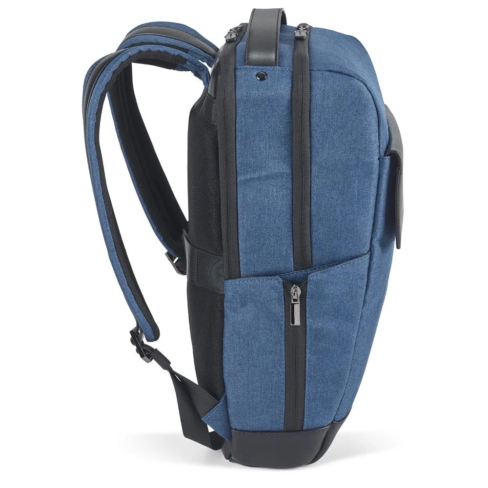 MOTION BACKPACK. Mochila em 600D e c.sintético - Thumbnail 4