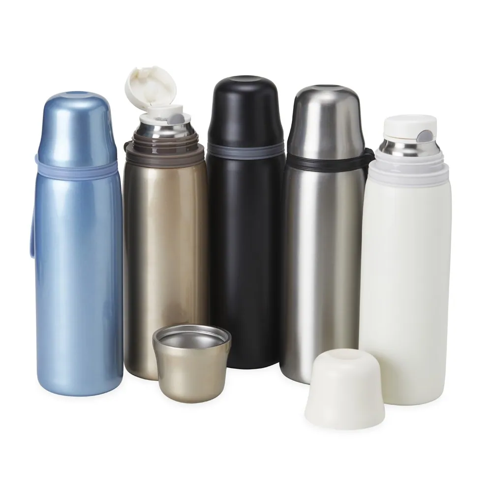 Garrafa Térmica 850ml - Thumbnail 2
