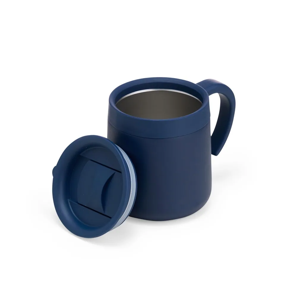 Caneca Térmica Inox 300ml - Thumbnail 3