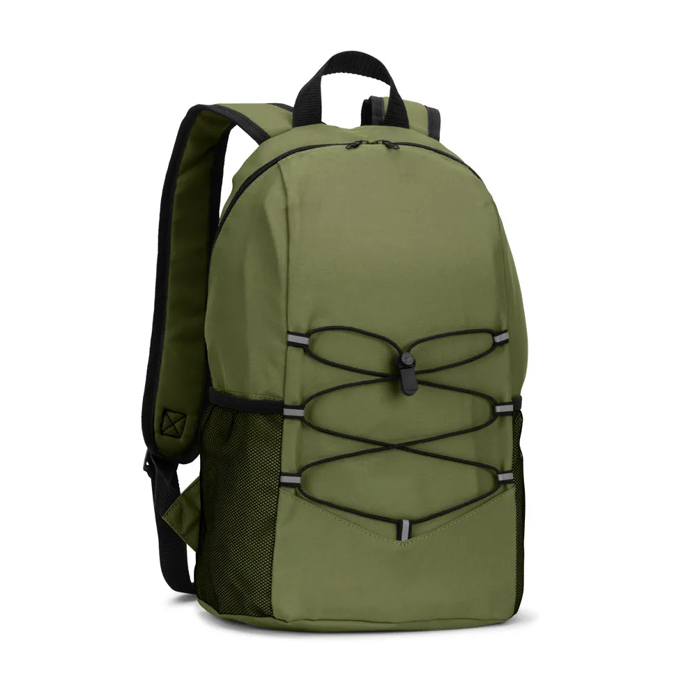 TURIM II. Mochila em poliéster 600D (14 L) - Thumbnail 22