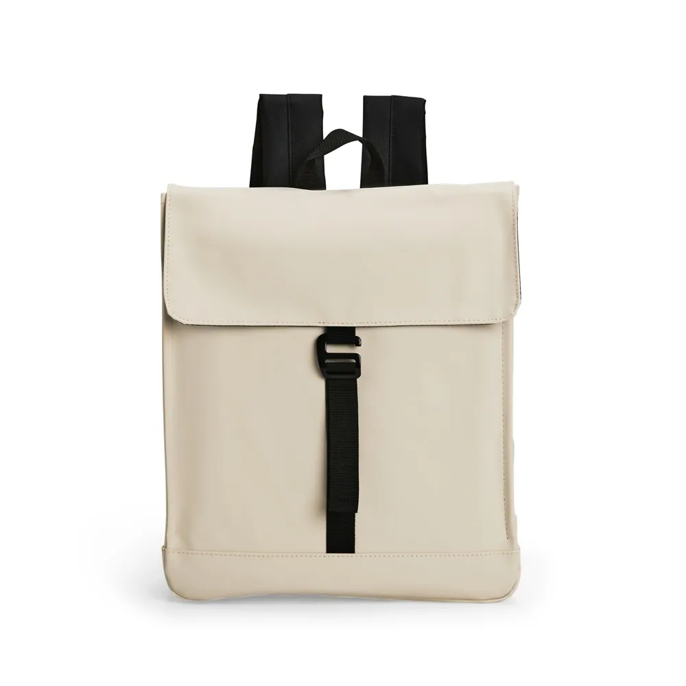 Mochila Couro Sintético 16L - Thumbnail 7