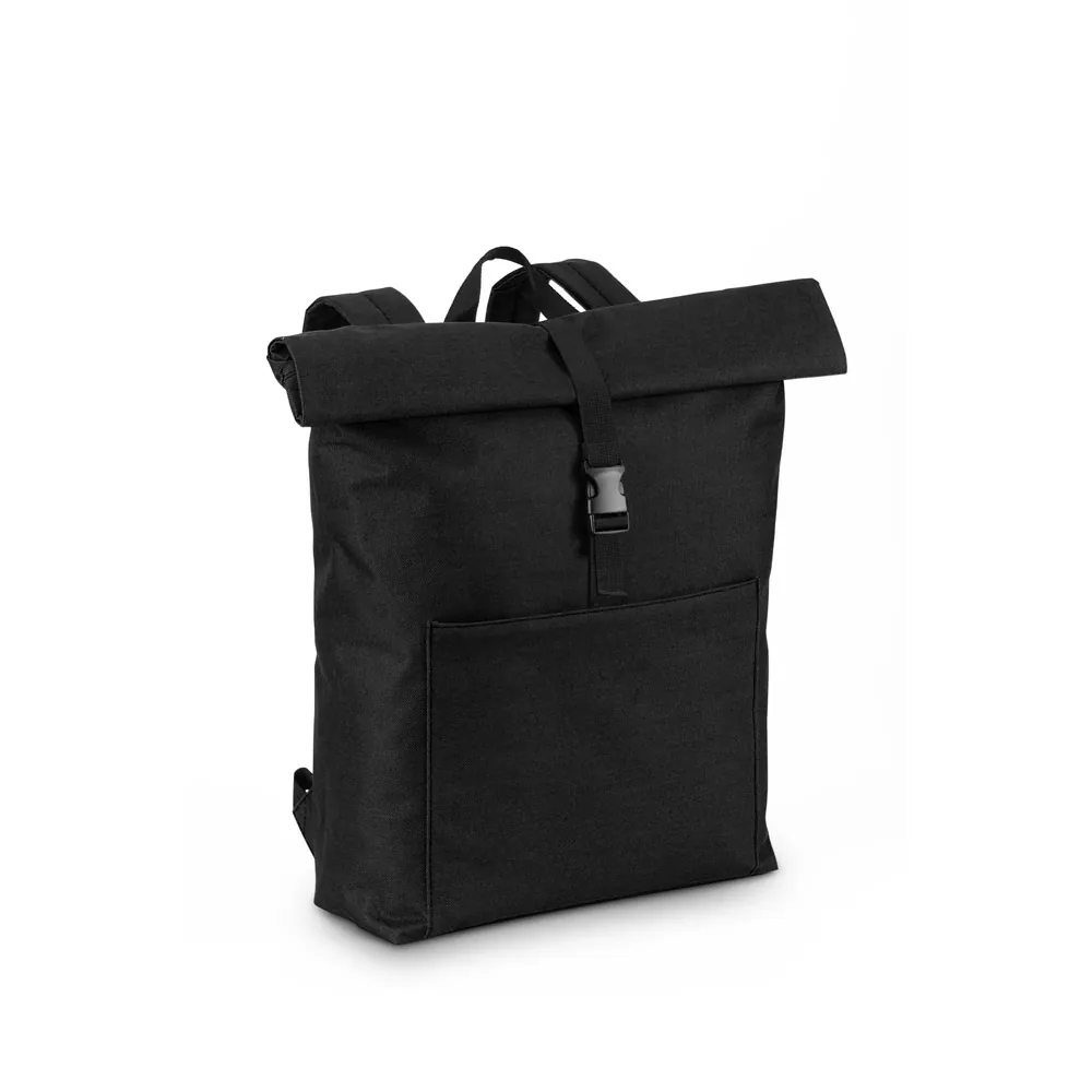 ATENAS. Mochila para notebook (17.3") em 600D (21 L) - Thumbnail 5