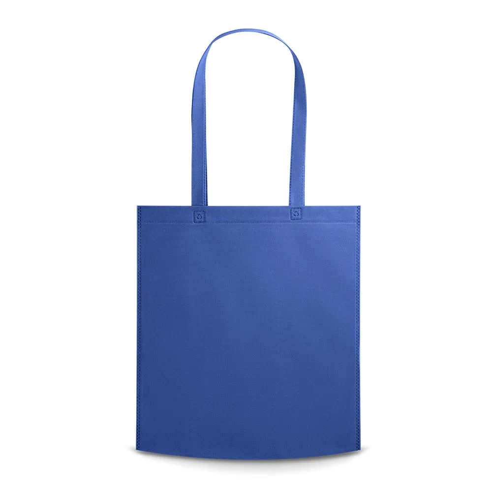 CANARY. Sacola em non-woven (80 g/m²) termo-selada - Thumbnail 9