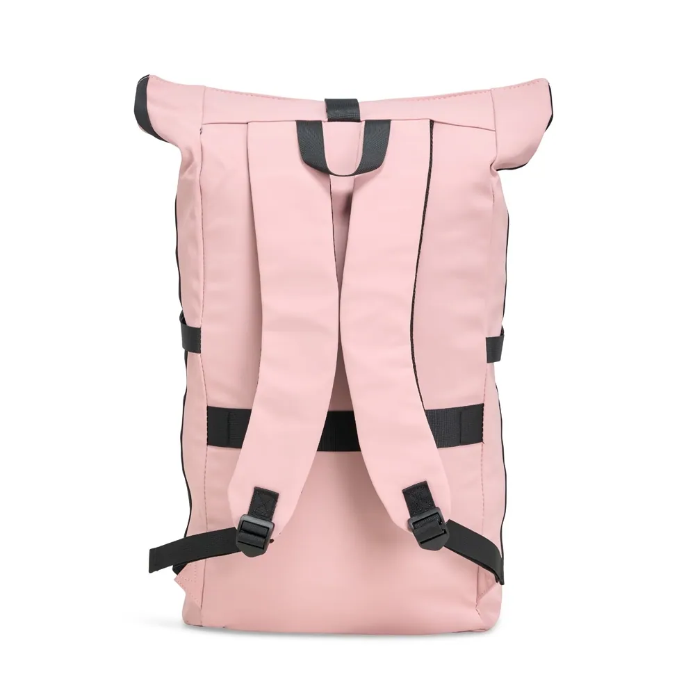 Mochila de Couro Sintético 41L - Thumbnail 4