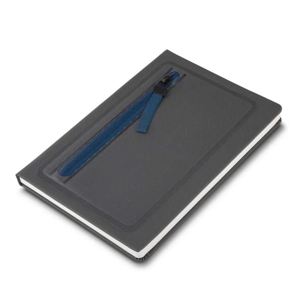Caderno A5 Capa em PU - Thumbnail 2