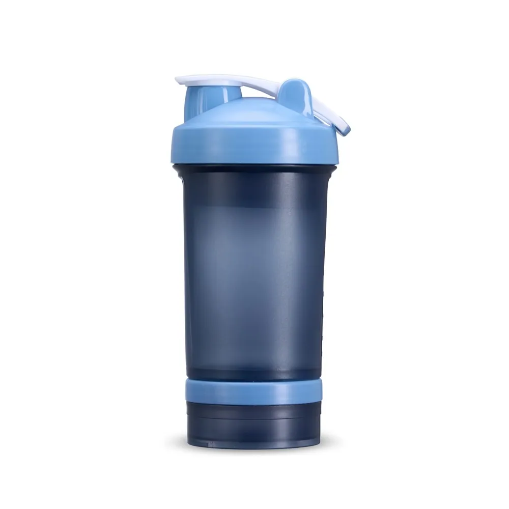 Coqueteleira Plástica 500ml - Thumbnail 7