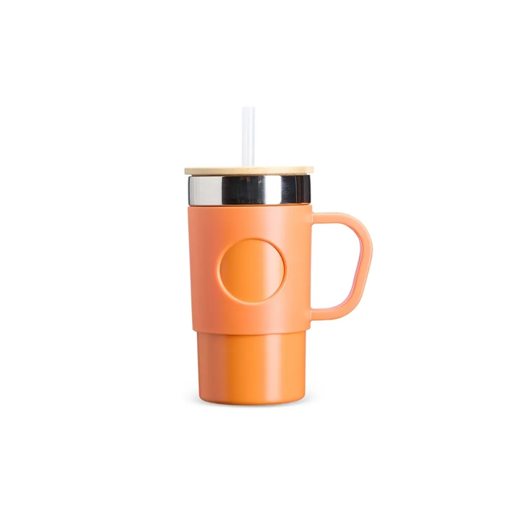 Caneca Térmica 400ml - Thumbnail 4