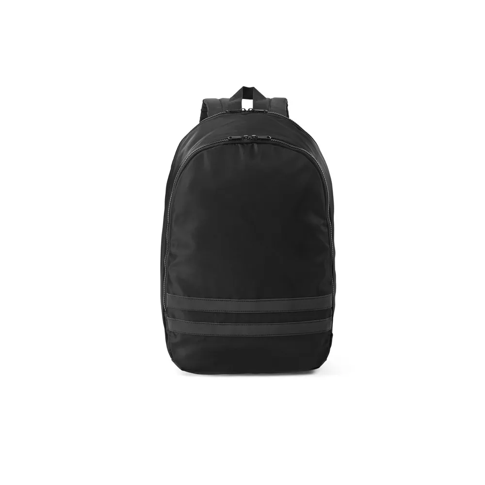 MANCHESTER NOTE. Mochila para notebook (15") em poliéster reciclado 290T (18 L) - Thumbnail 2