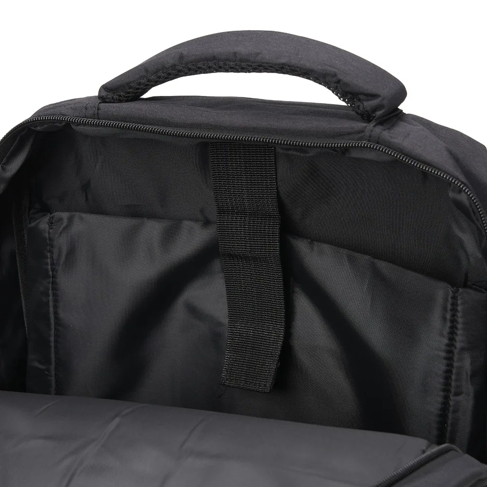 Mochila de Nylon USB 20L - Thumbnail 6